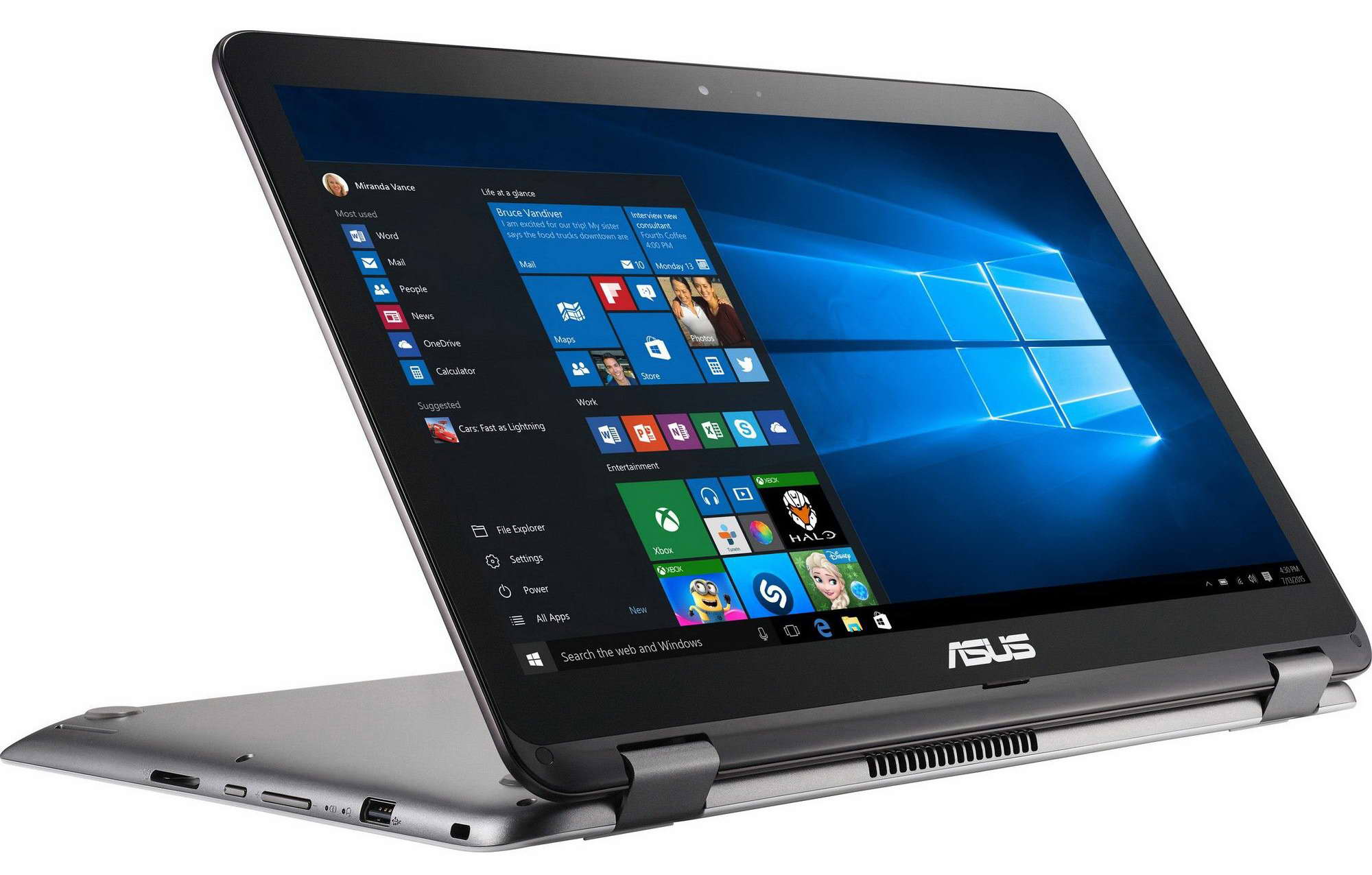 Asus Laptop Touchpad Driver